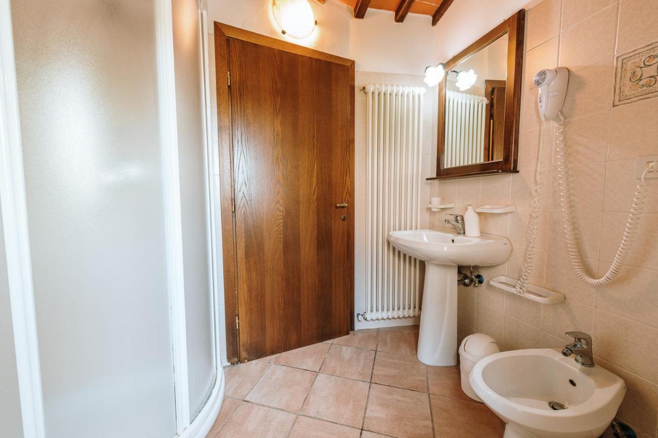 Apartment mit 1 Schlafzimmer und Terrasse