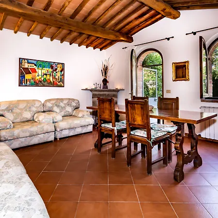 Villa Di Sotto-3